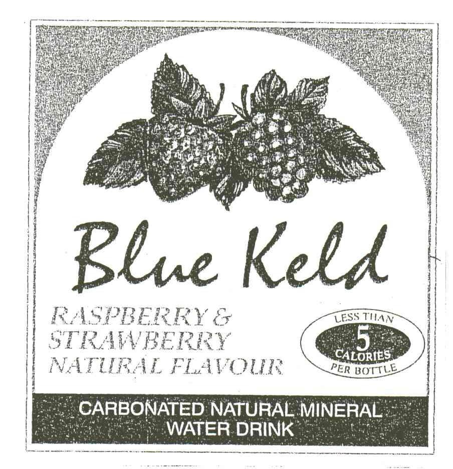 BLUE KELD