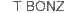 T BONZ