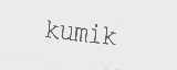 KUMIK