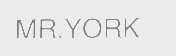MR.YORK