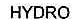 HYDRO