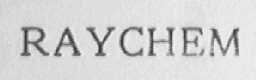 RAYCHEM