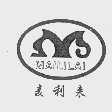 麦利来