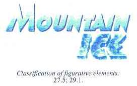 MOUNTAIN ICE
