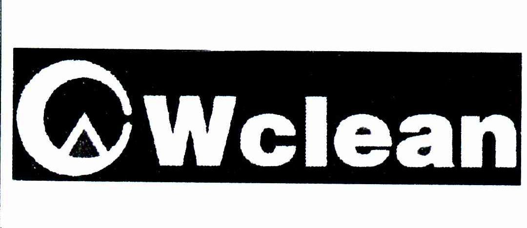 WCLEAN