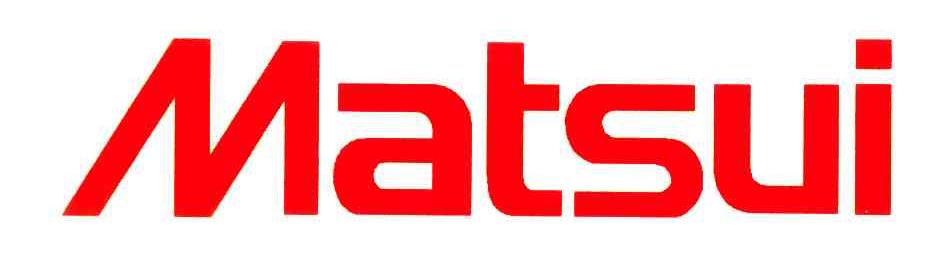 MATSUI