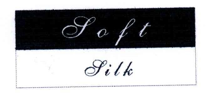 SOFT SILK
