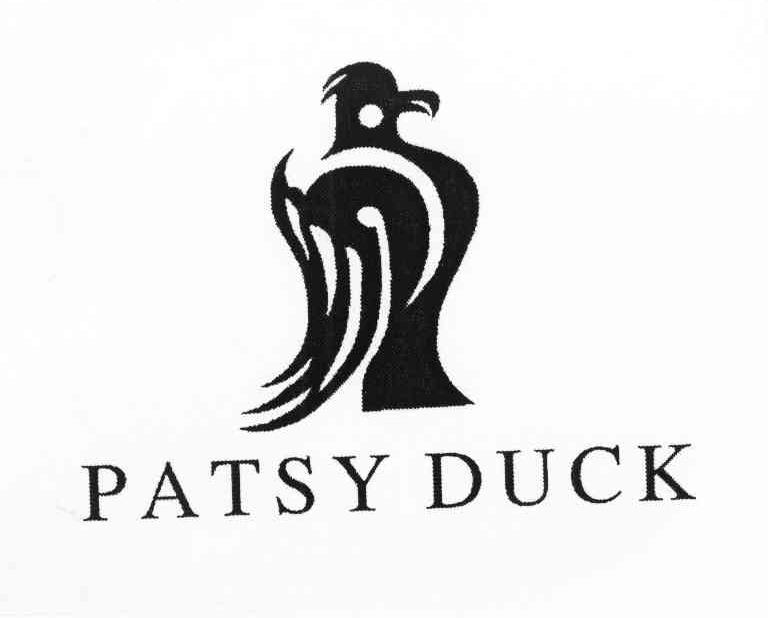 PATSY DUCK