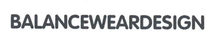 BALANCEWEARDESIGN