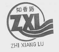 知香路