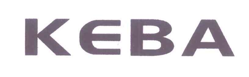 KEBA