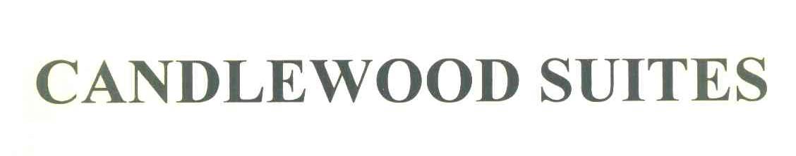 CANDLEWOOD SUITES