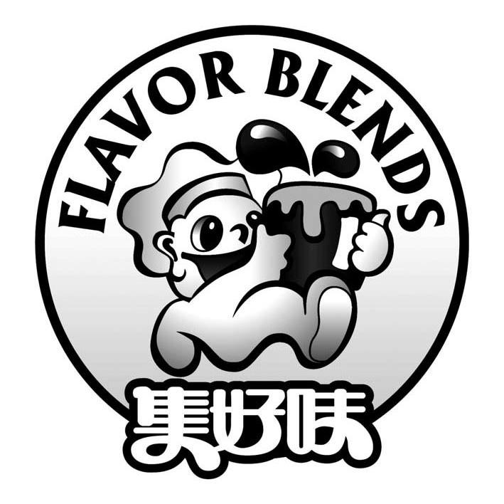 集好味 FLAVOR BLENDS