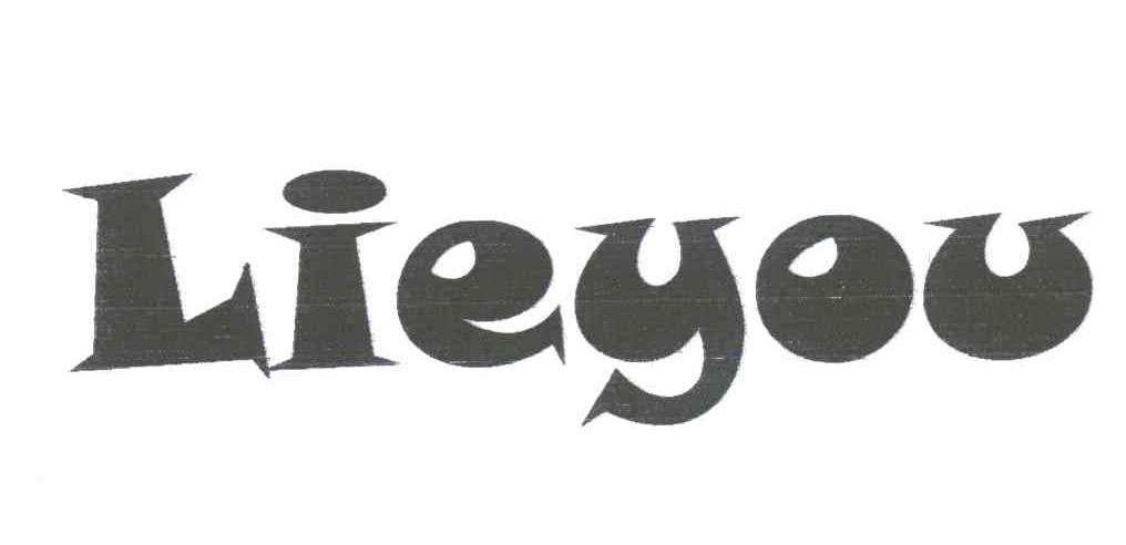 LIEYOU