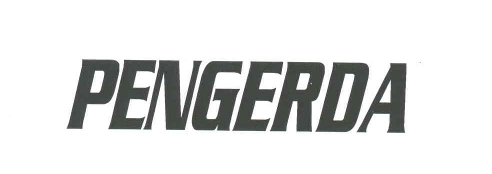 PENGERDA