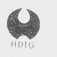 HDIG