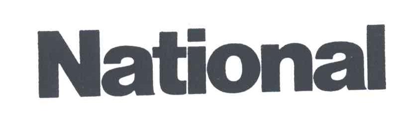 NATIONAL