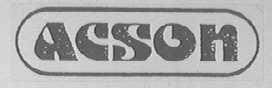 ACSON