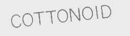COTTONOID