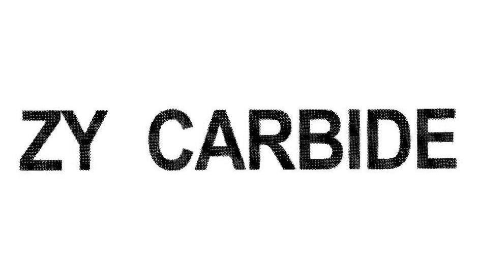 ZY CARBIDE