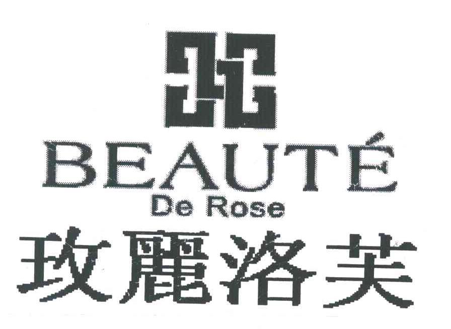 玫丽洛芙 BEAUTE DE ROSE