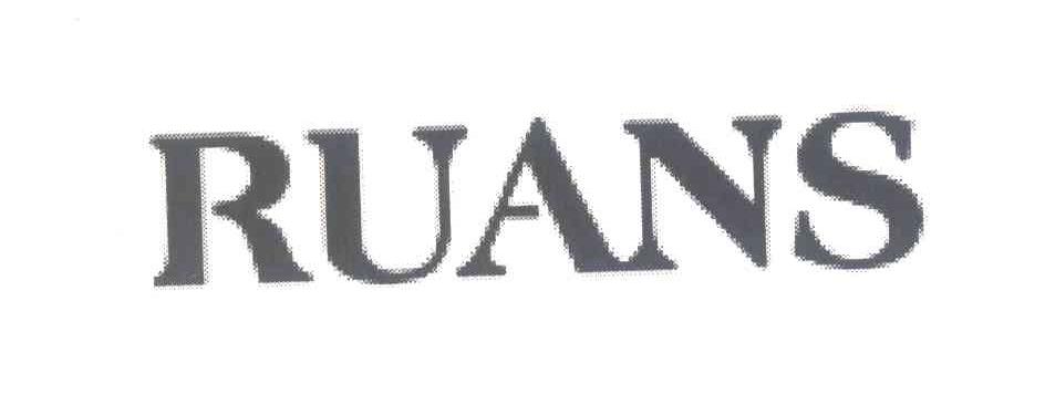 RUANS