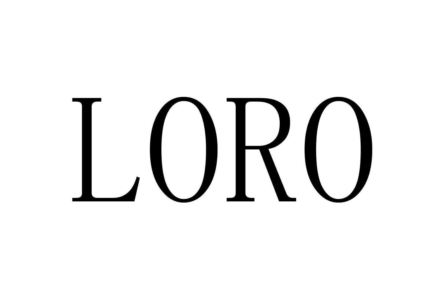 LORO