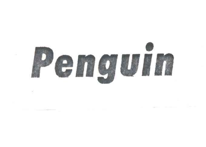 PENGUIN