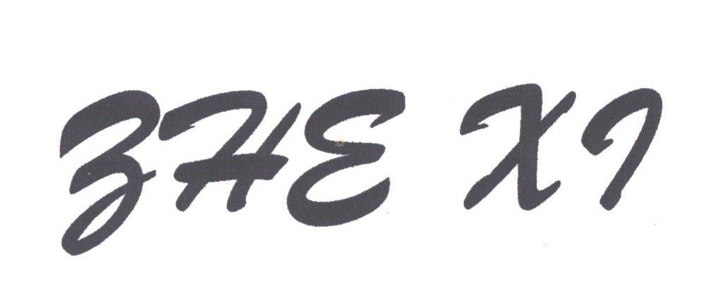 ZHE XI