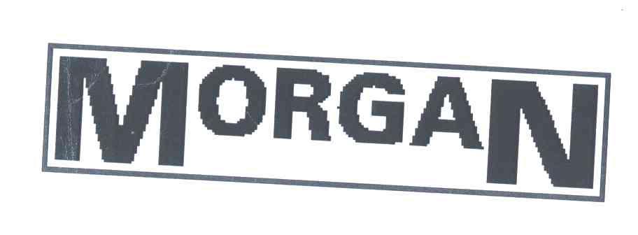 MORGAN
