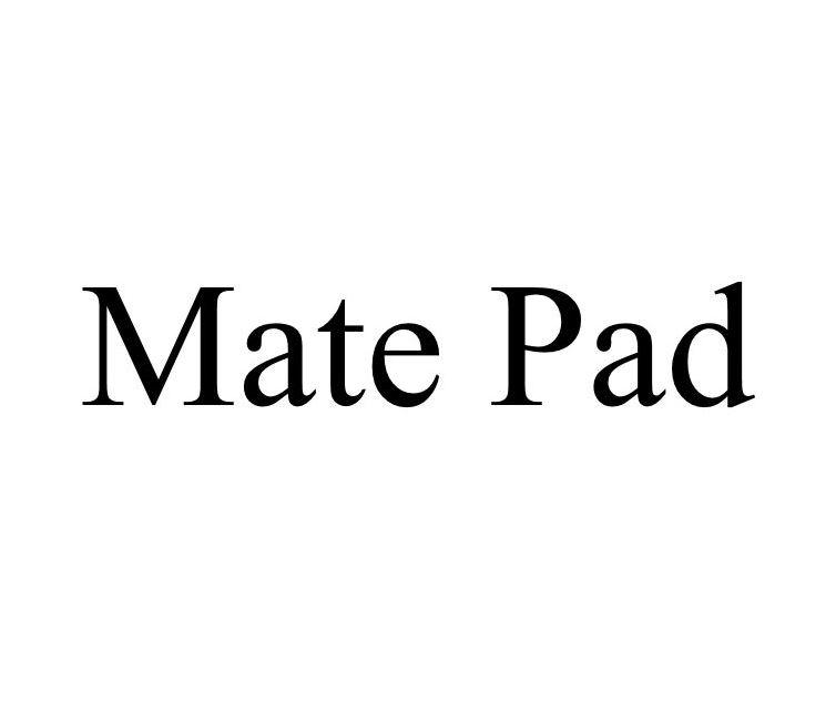 MATE PAD