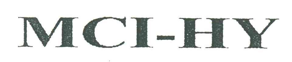 MCI HY