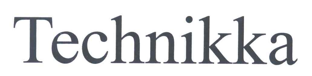 TECHNIKKA