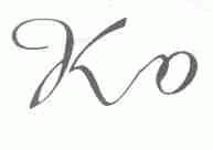 KO