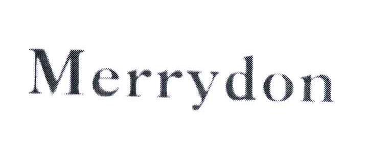 MERRYDON