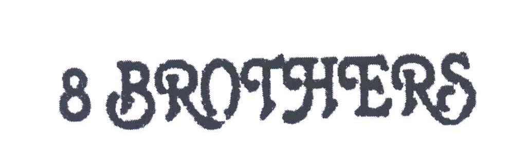 BROTHERS;8