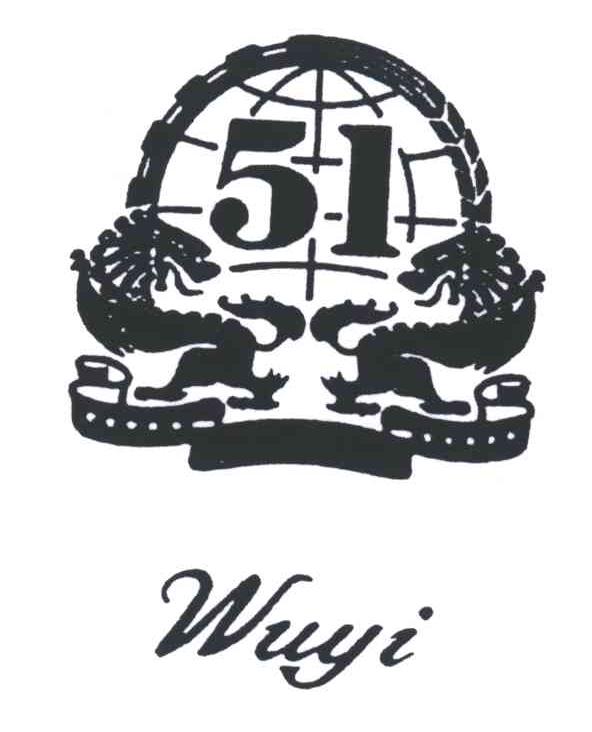 WUYI;51