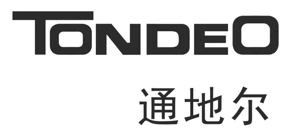 通地尔  TONDEO