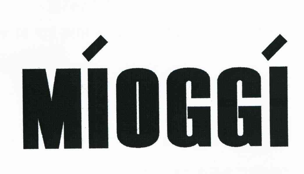 MIOGGI