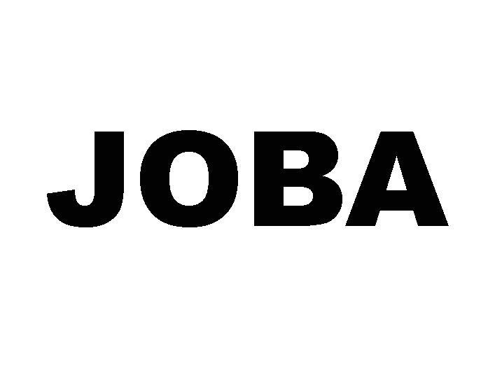 JOBA