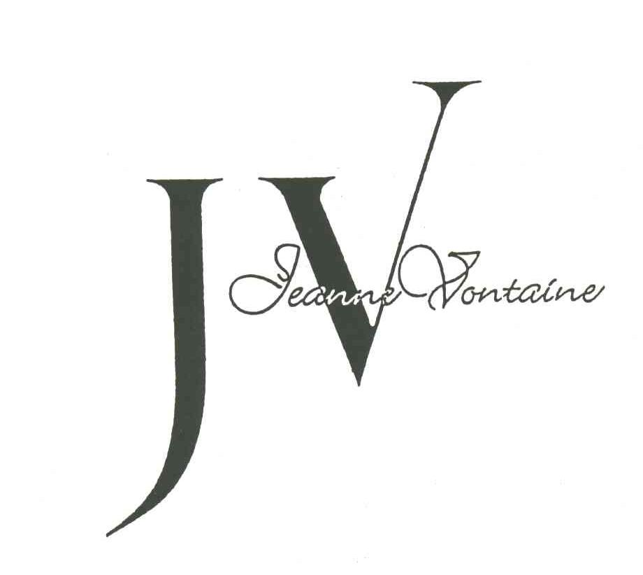 JEANNE VONTAINE
