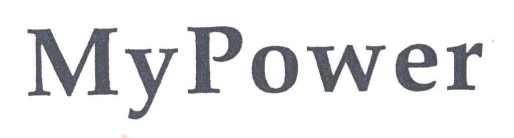MYPOWER
