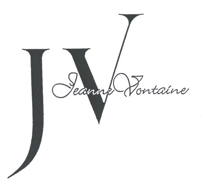 JEANNE VONTAINE