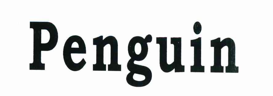 PENGUIN