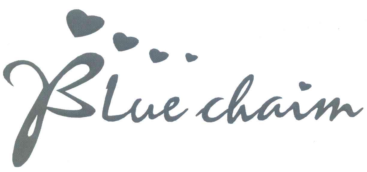 BLUE CHARM
