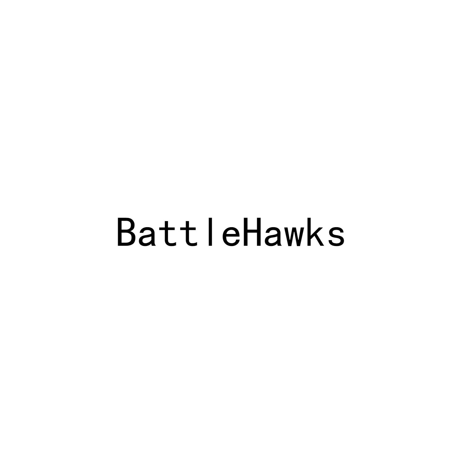 BATTLEHAWKS