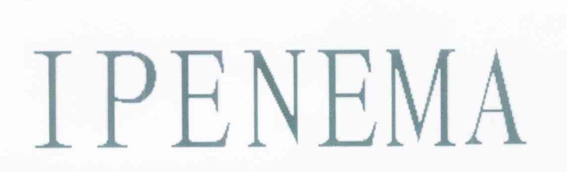 IPENEMA