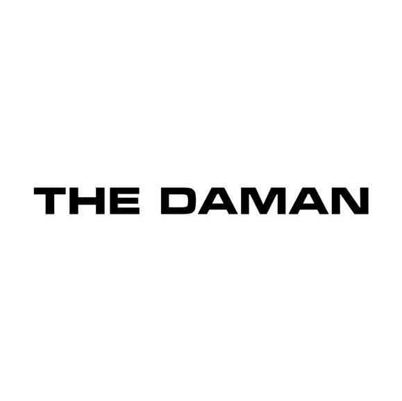 THE DAMAN