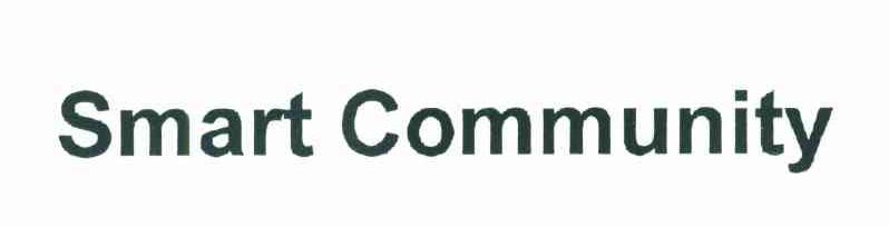 SMART COMMUNITY