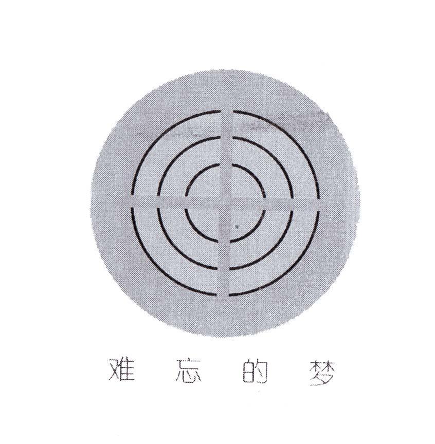 难忘的梦